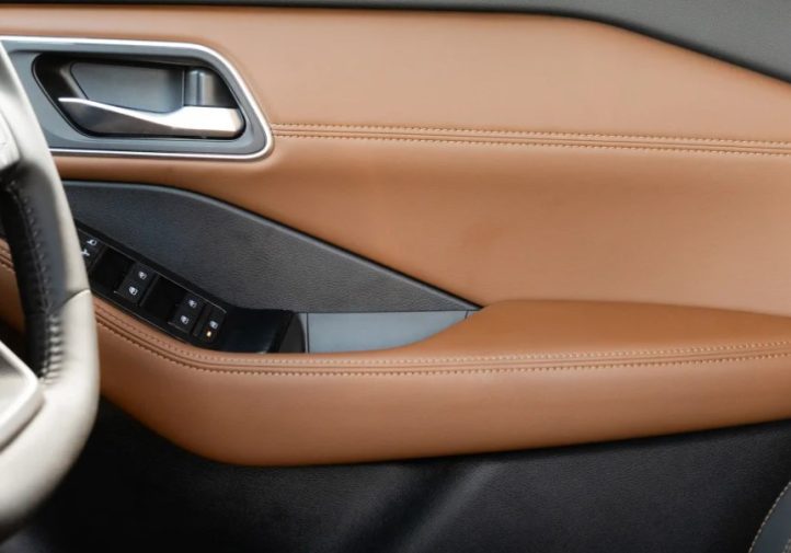 2026 Nissan X-Trail: свіжий дизайн і e-Power гібрид (фото)