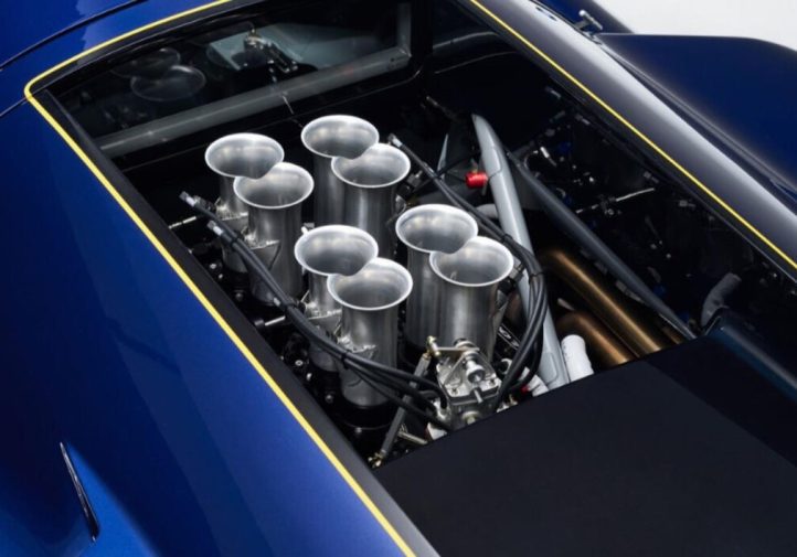 Lola T70S GT: класичний гоночний болід став дорожнім