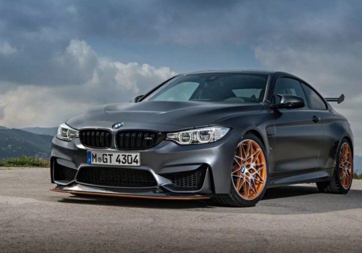 BMW та Alpina готують щось особливе на базі X7