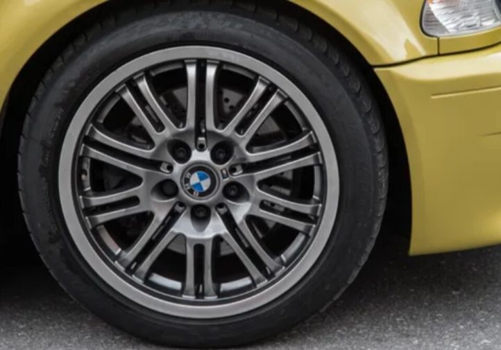 BMW M3 E46: коли «емка» стала легендою (фото)