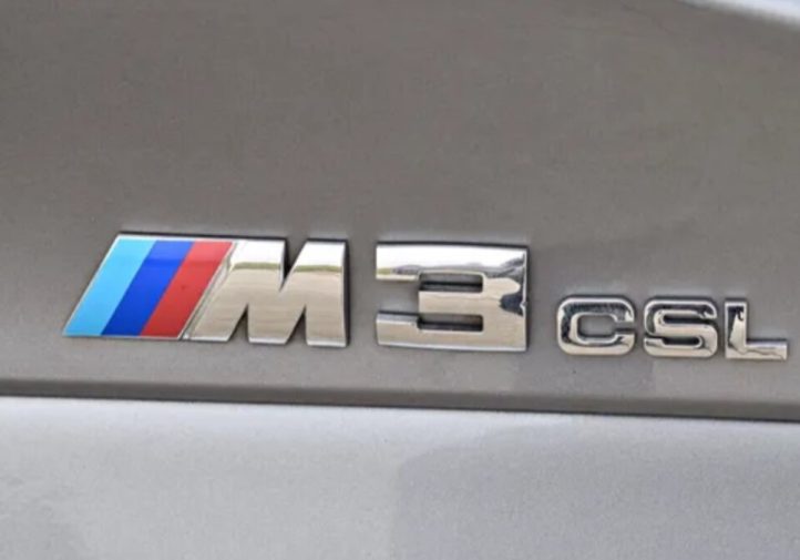 BMW M3 E46: коли «емка» стала легендою (фото)