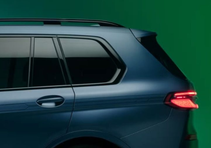 BMW Alpina XB7 Manufaktur: остання глава легендарного ательє