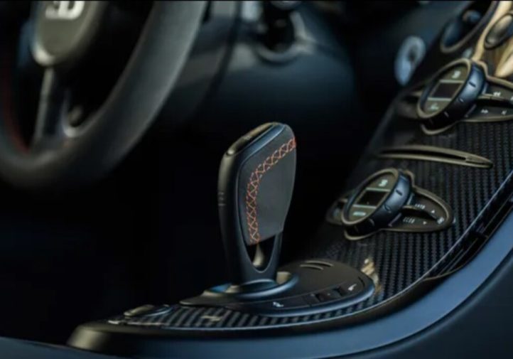 Рекордний Bugatti Veyron Super Sport відреставрували (фото)