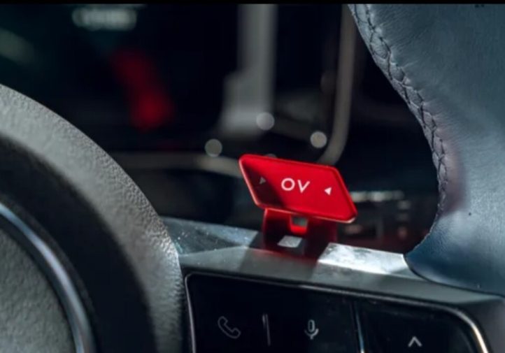 Alpine A290: новий електричний хот-хетч на базі Renault 5