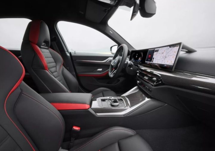 BMW відмовляється від i4 на користь нового i3