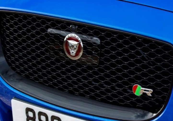 Jaguar скасував F-Type та ще три моделі через Type 00 (відео)