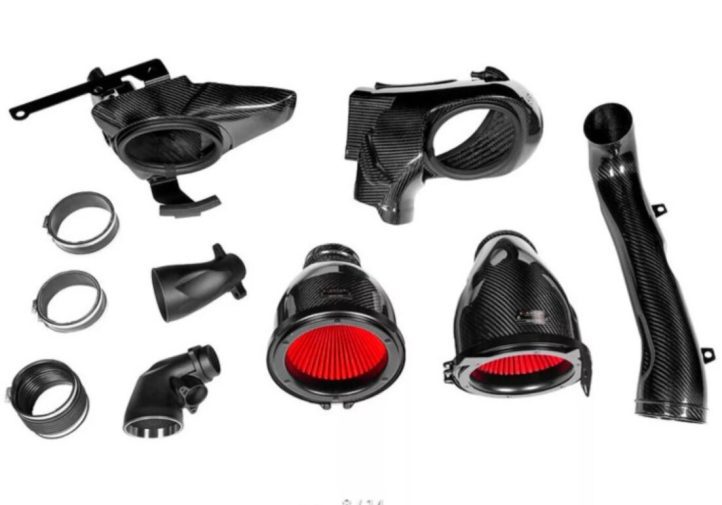 G2M Bi-Turbo BMW M2 – суперник Porsche (фото)