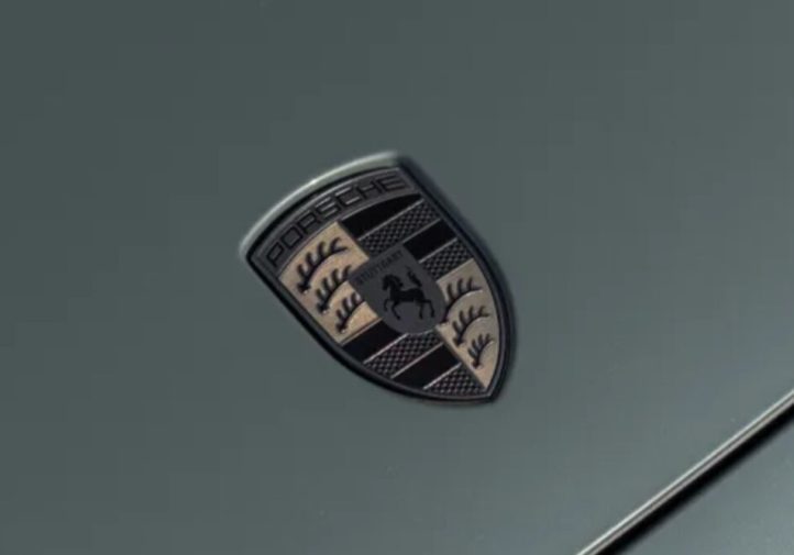 Porsche Cayenne Electric: електро-SUV нового рівня