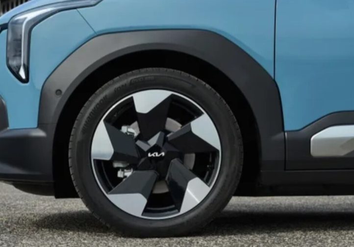 Kia EV2 проти Volvo EX30-головні факти