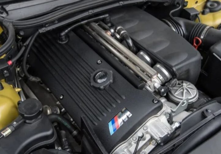 BMW M3 E46: коли «емка» стала легендою (фото)