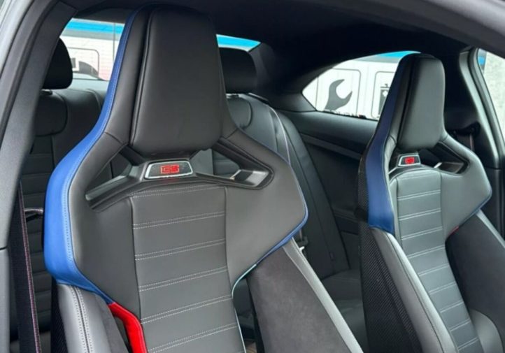 Тюнінг BMW M2 CS: Огляд пакету від Senner Tuning