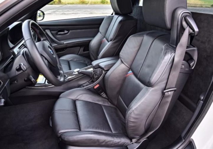 DinMann M4 Maloo: купе перетворили на унікальний пікап