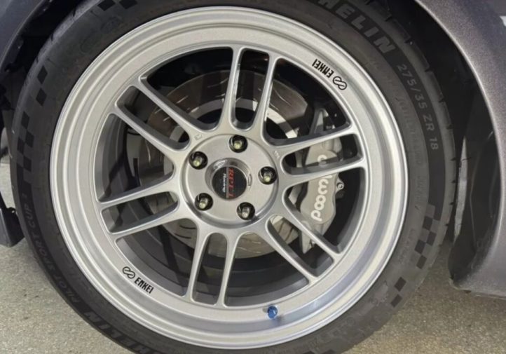 Ідеальний компроміс для фанатів Mazda RX-8 (фото)