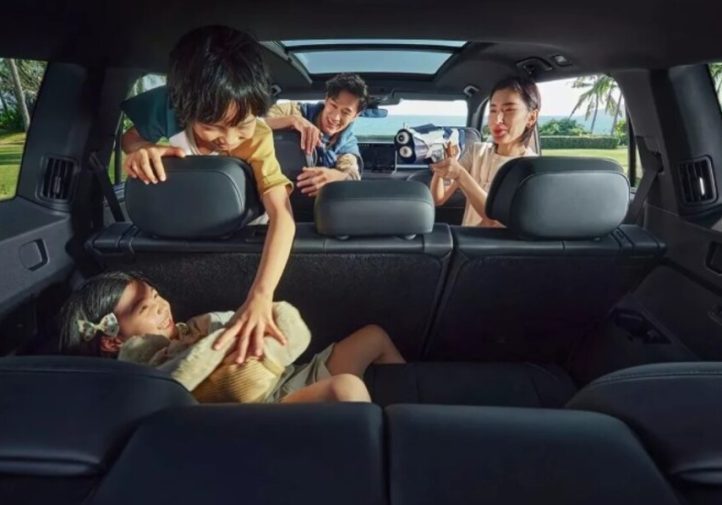 Новий Atlas стане ближчим до Teramont Pro за технологіями