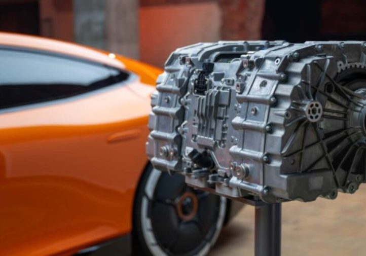 Mercedes CLE 63: новий флагман AMG (фото)