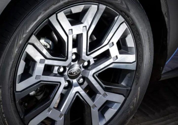 Subaru перетворив Solterra на справжній універсал