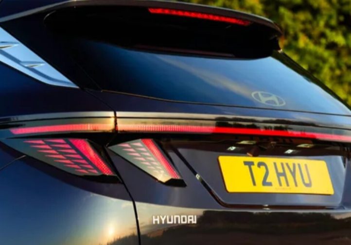 Чим Hyundai Tucson : огляд оновленого SUV 2026 року