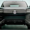 Volkswagen Atlas 2027: новий рівень комфорту і технологій