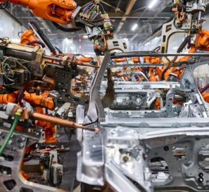 Електрична BMW i3 йде у серію: як ШІ збиратиме новинку вже у серпні