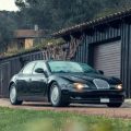 Bugatti EB112: унікальний седан-привид виставили на аукціон