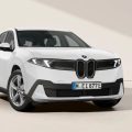 BMW iX3: нижча ціна, менший запас ходу