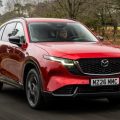 Mazda відкрила продажі нової CX-5: всі деталі моделі