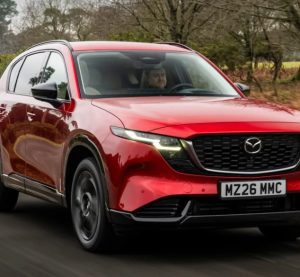 Mazda відкрила продажі нової CX-5: всі деталі моделі