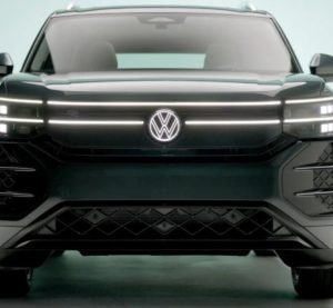 Volkswagen Atlas 2027: новий рівень комфорту і технологій