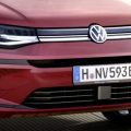 Оновлений VW Caddy: нове обличчя і технології ID