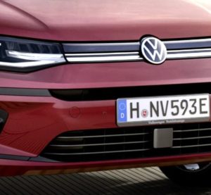 Оновлений VW Caddy: нове обличчя і технології ID