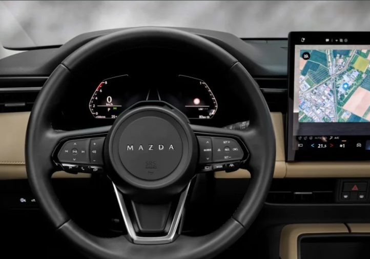 Mazda відкрила продажі нової CX-5: всі деталі моделі