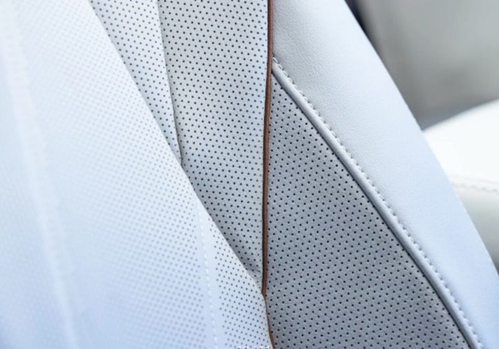 Volkswagen Atlas 2027: новий рівень комфорту і технологій