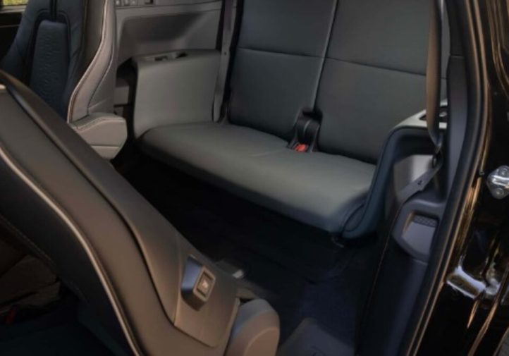 Subaru Getaway: новий суперник електричного Highlander