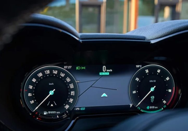 Alfa Romeo Tonale 2026: мінімальні зміни, максимальний ефект