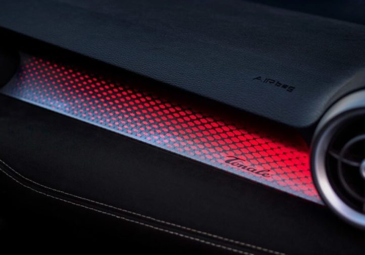 Alfa Romeo Tonale 2026: мінімальні зміни, максимальний ефект