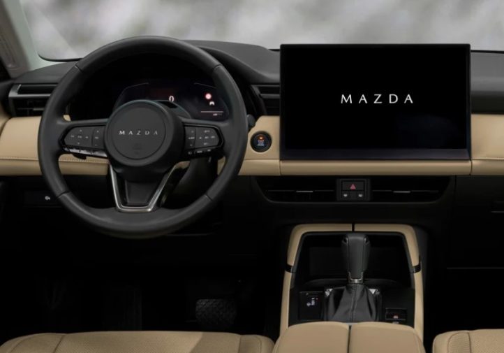 Mazda відкрила продажі нової CX-5: всі деталі моделі