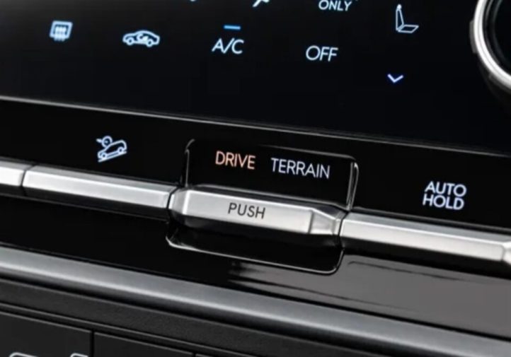 Hyundai Santa Fe 2026: ціна, комплектації та тест-драйв