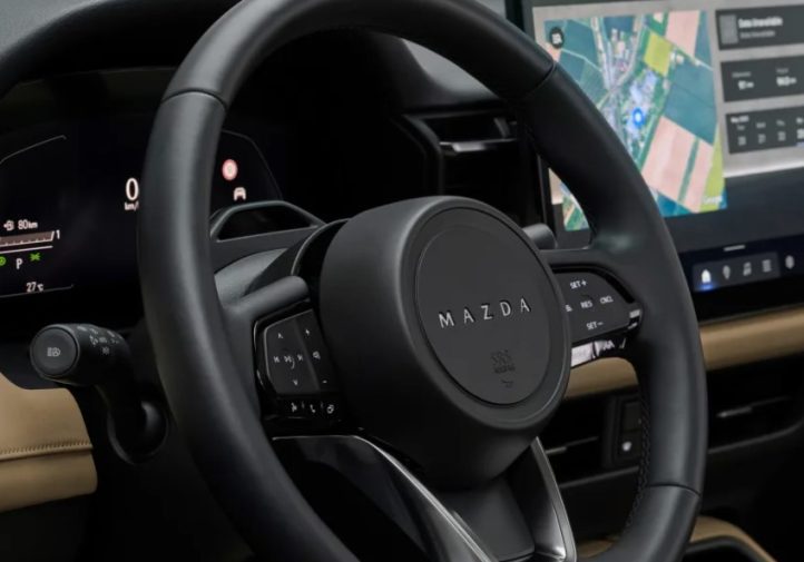 Mazda відкрила продажі нової CX-5: всі деталі моделі