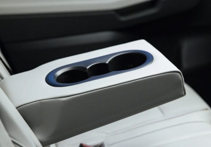 Volkswagen Atlas 2027: новий рівень комфорту і технологій