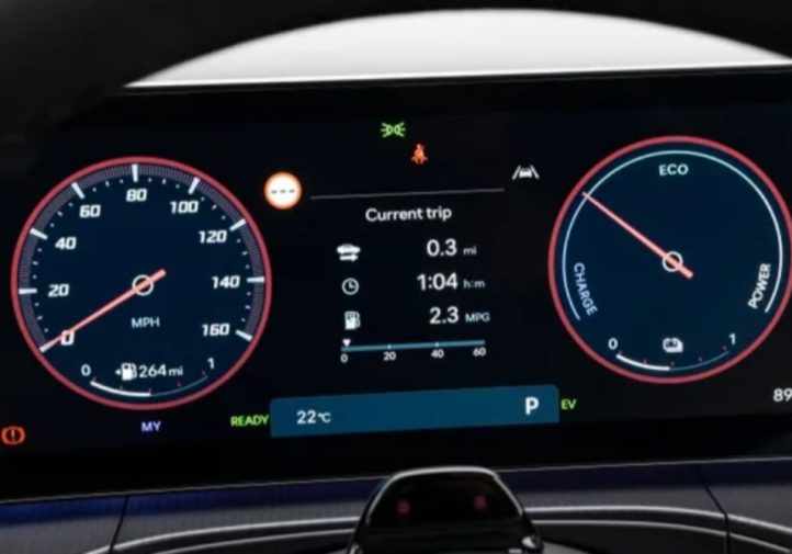 Hyundai Santa Fe 2026: ціна, комплектації та тест-драйв