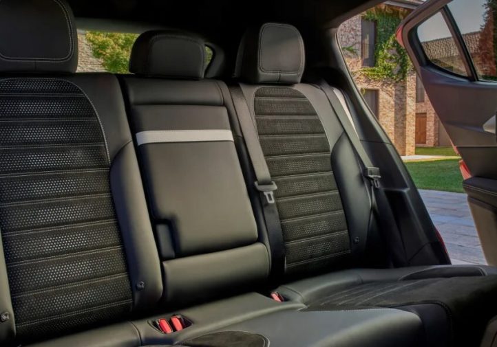 Alfa Romeo Tonale 2026: мінімальні зміни, максимальний ефект