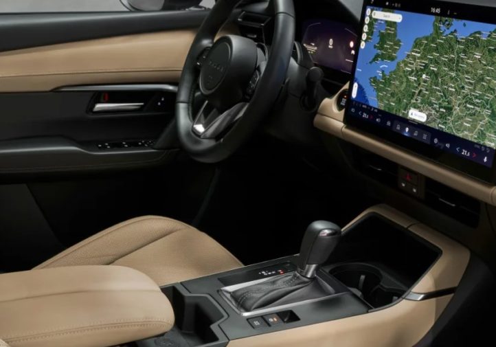 Mazda відкрила продажі нової CX-5: всі деталі моделі