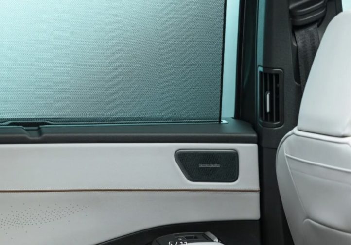 Volkswagen Atlas 2027: новий рівень комфорту і технологій