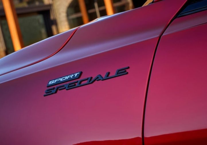 Alfa Romeo Tonale 2026: мінімальні зміни, максимальний ефект