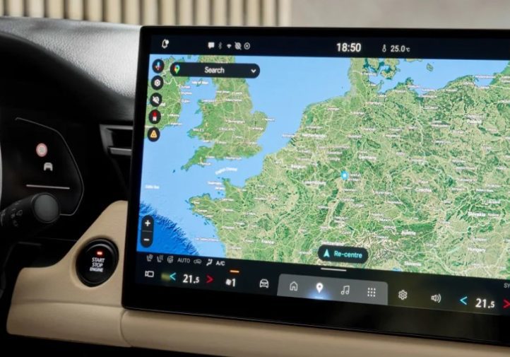 Mazda відкрила продажі нової CX-5: всі деталі моделі