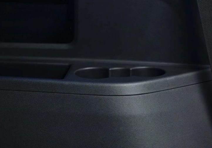 Volkswagen Atlas 2027: новий рівень комфорту і технологій