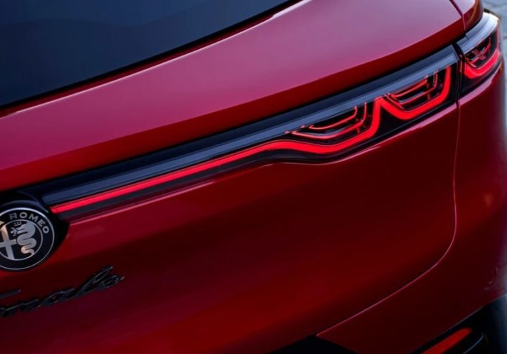 Alfa Romeo Tonale 2026: мінімальні зміни, максимальний ефект