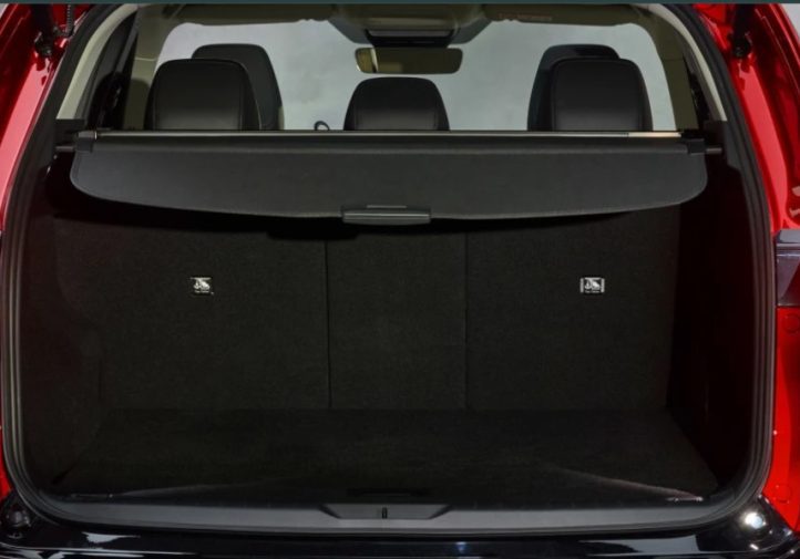 Mazda відкрила продажі нової CX-5: всі деталі моделі