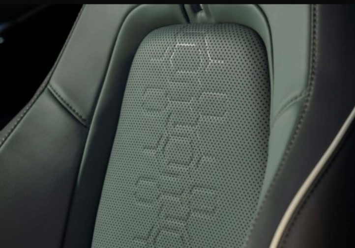 Subaru Getaway: новий суперник електричного Highlander