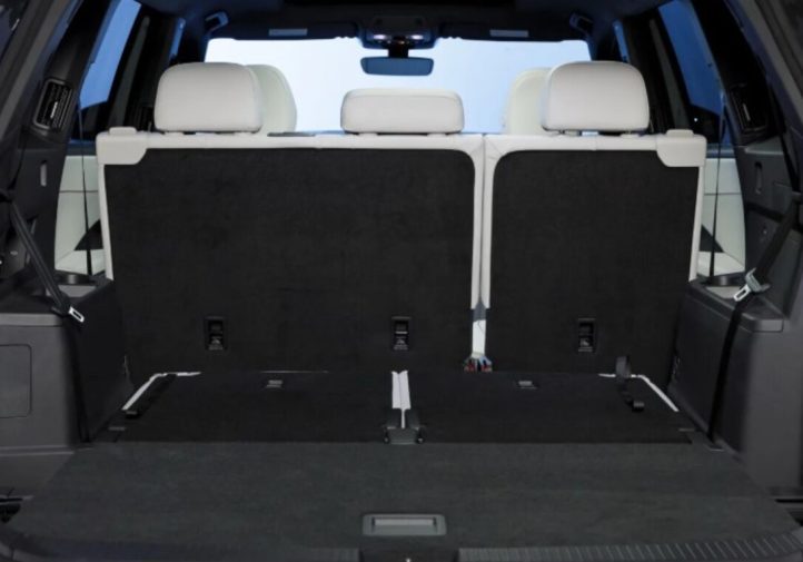 Volkswagen Atlas 2027: новий рівень комфорту і технологій